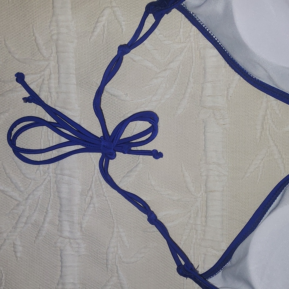 Tankini Swimwear Set - Picture 11 of 12